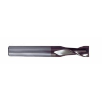 Fraise pour perceuse RUKO Cylindrique Métal dur (HM)