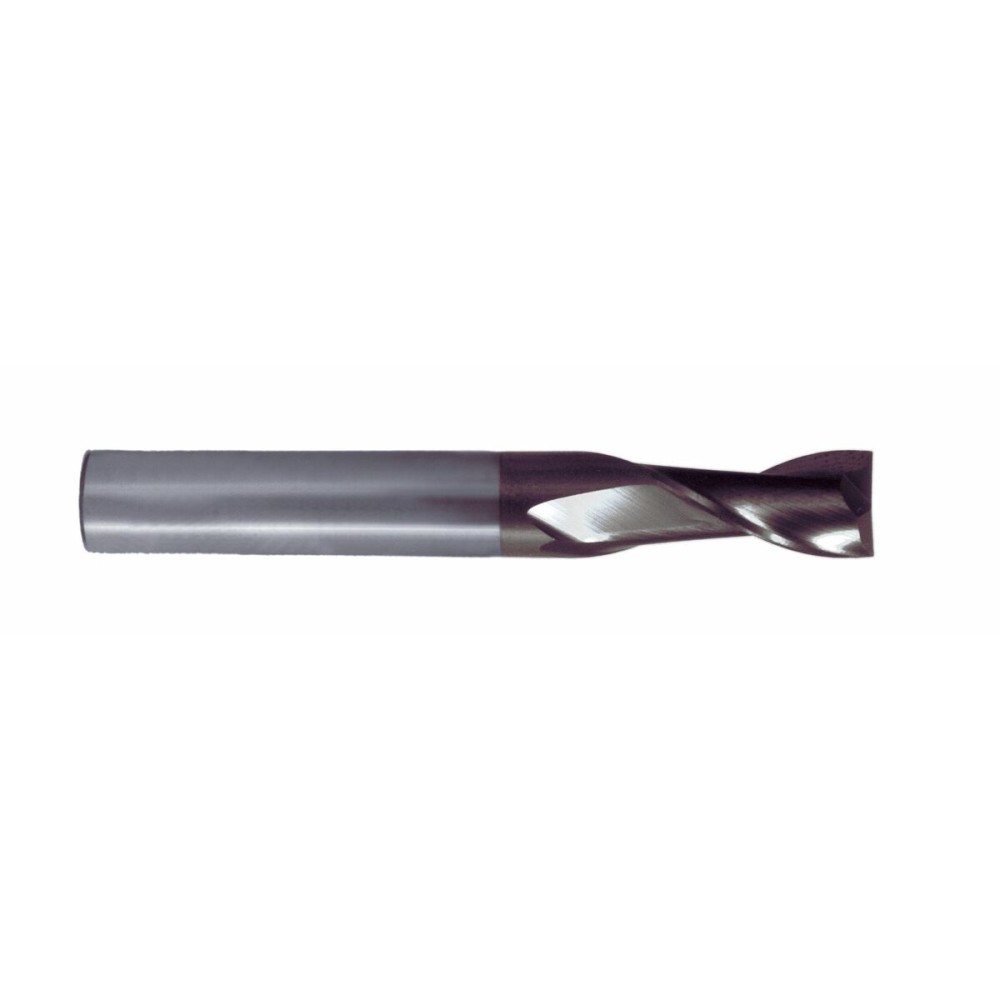 Drill Bit RUKO Cylindrical Hard metal (HM)