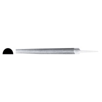 Neongrün ERIZO 8" Weiche Metalle