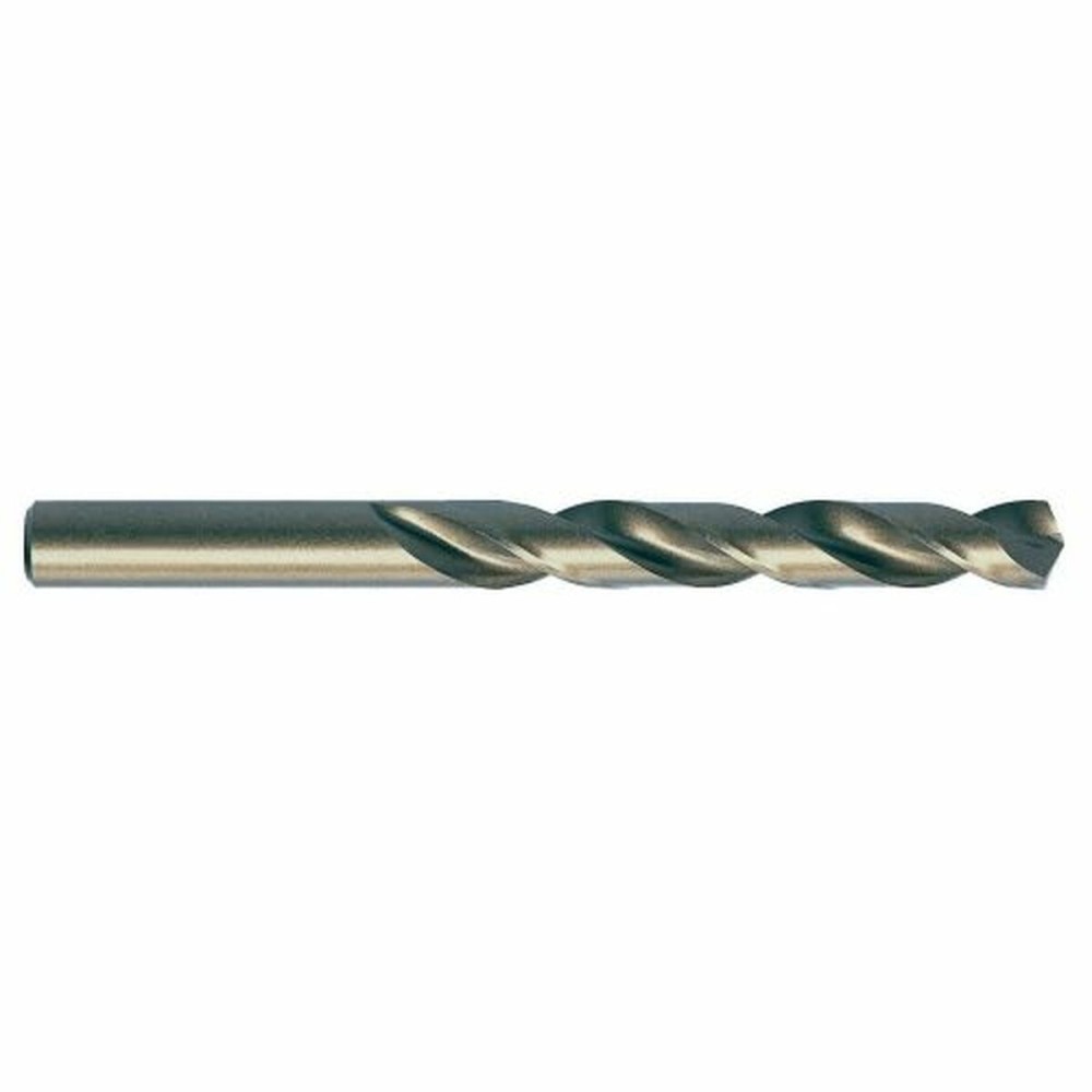 Spool set RUKO 9 mm 125 mm DIN 338 Spiral High speed steel (HSS) 10 Units