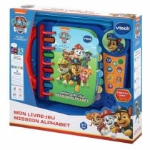 Lernspiel Vtech Paw Patrol (1 Stücke)