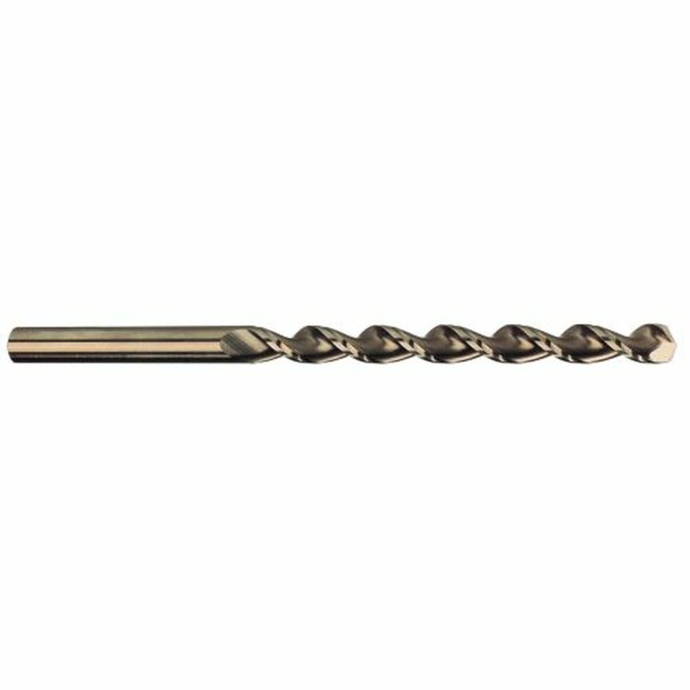 Metal drill bit RUKO 205 mm 12 mm 11,2 mm DIN 338 Spiral 5 Units