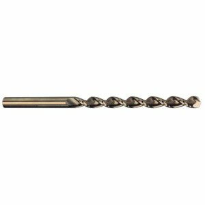 Metal drill bit RUKO 205 mm 12 mm 11,2 mm DIN 338 Spiral 5 Units