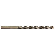 Metal drill bit RUKO 205 mm 12 mm 11,2 mm DIN 338 Spiral 5 Units
