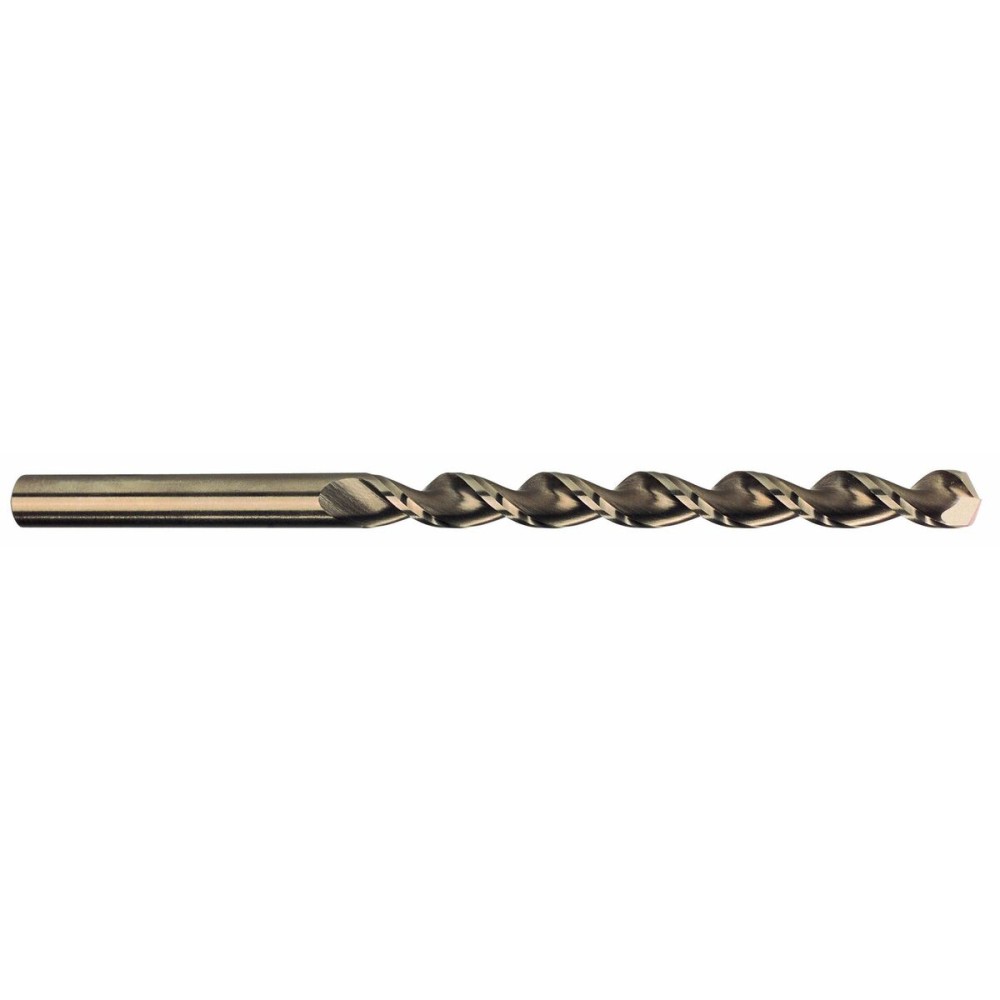 Metal drill bit RUKO 205 mm 12 mm 11,2 mm DIN 338 Spiral 5 Units