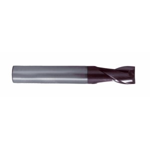 Drill Bit RUKO 6 mm Cylindrical Hard metal (HM)