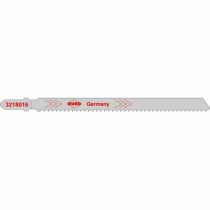 Lame scie RUKO T 318 A 130 mm 70 mm Scie sauteuse 5 Unités