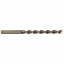 Metal drill bit RUKO 205 mm 13 mm DIN 338 Spiral 5 Units