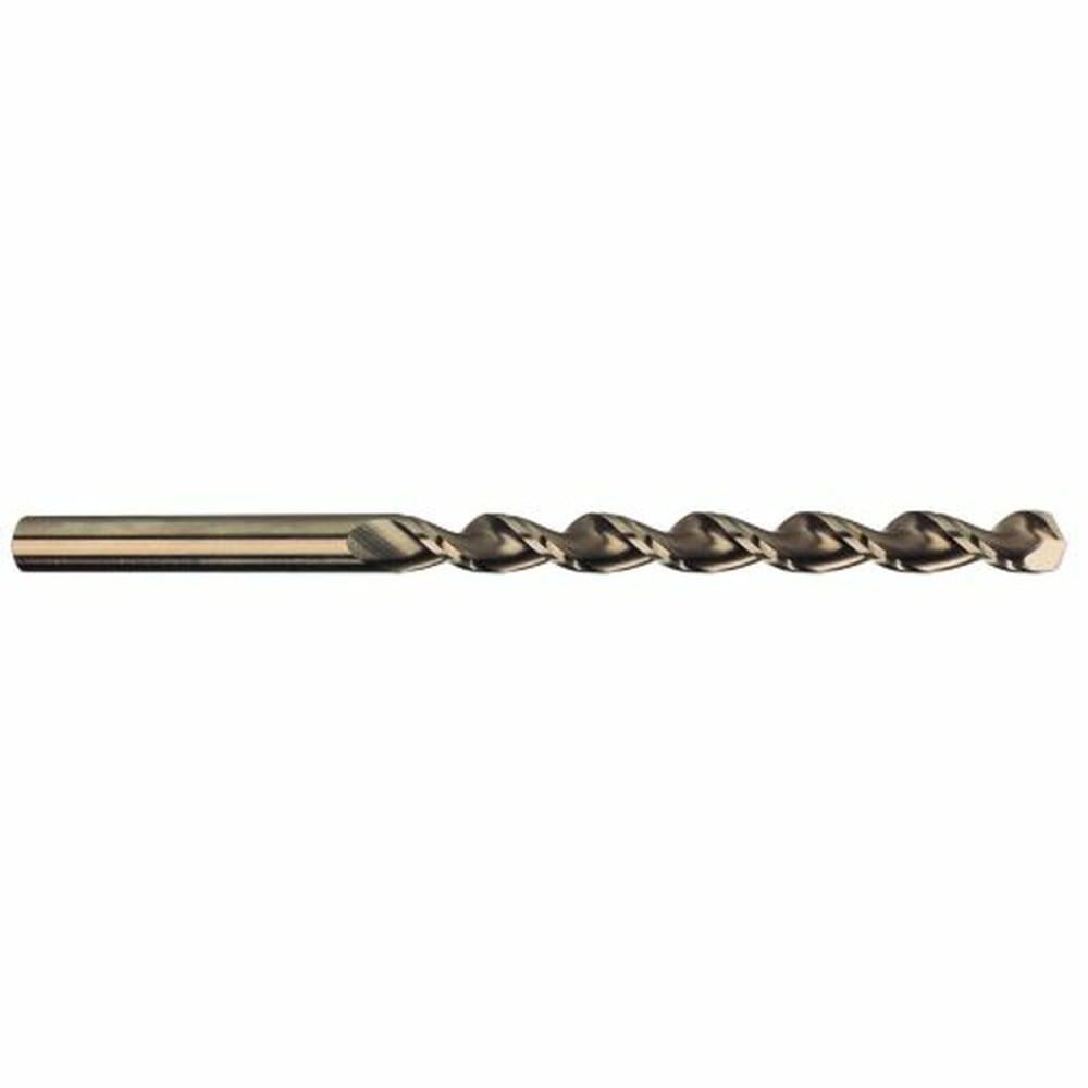 Metallbohrer RUKO 205 mm 13 mm DIN 338 Helicoidal 5 Stück