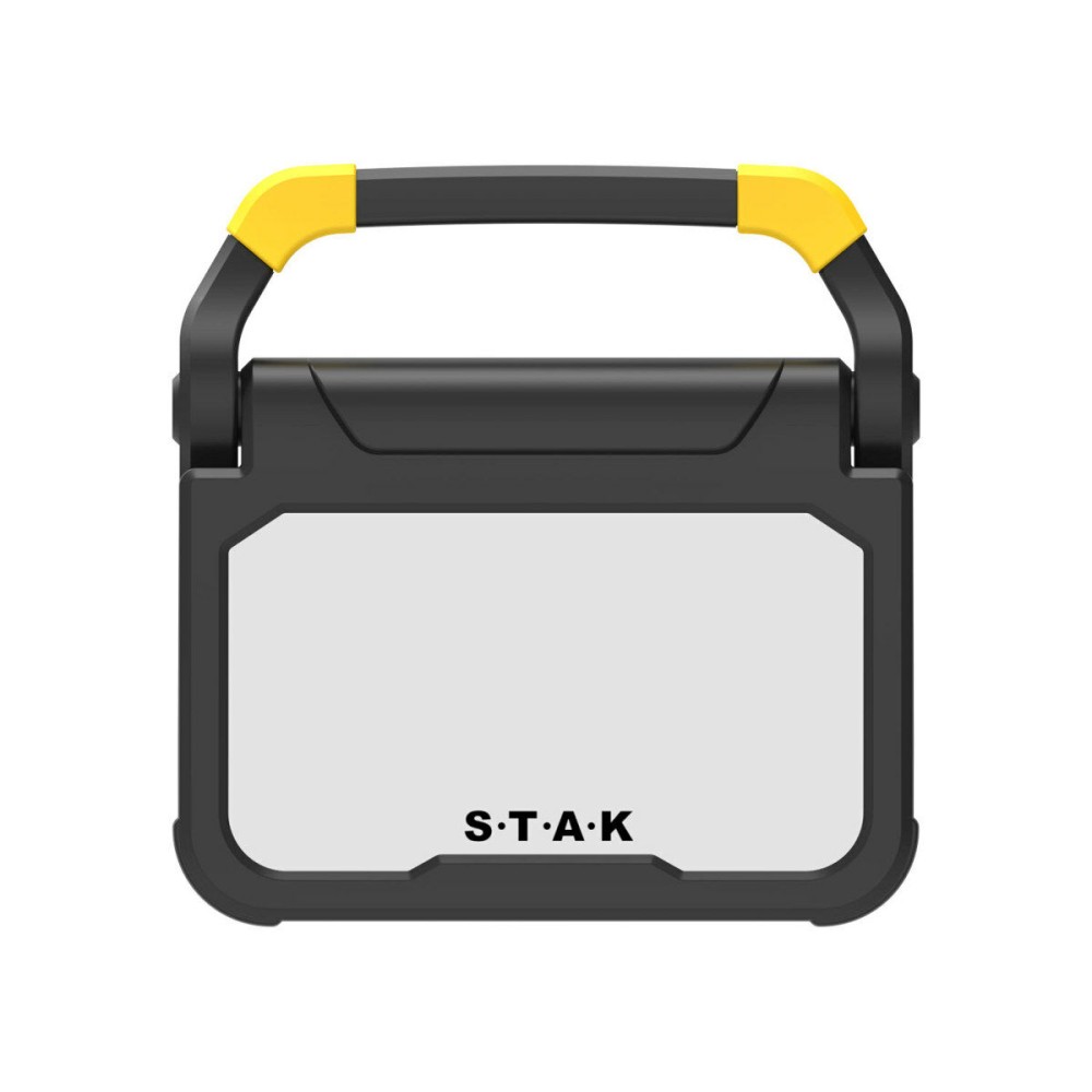 Projecteur LED Stak 65 W 5700 K 6500 lm
