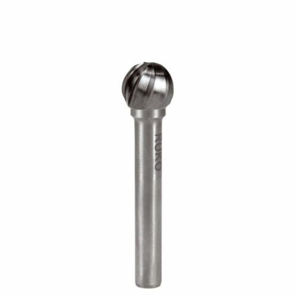 Drill Bit RUKO D-KUD 6 mm Hard metal (HM)