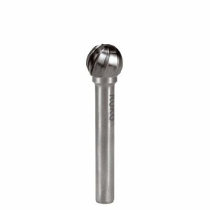 Drill Bit RUKO D-KUD 6 mm Hard metal (HM)