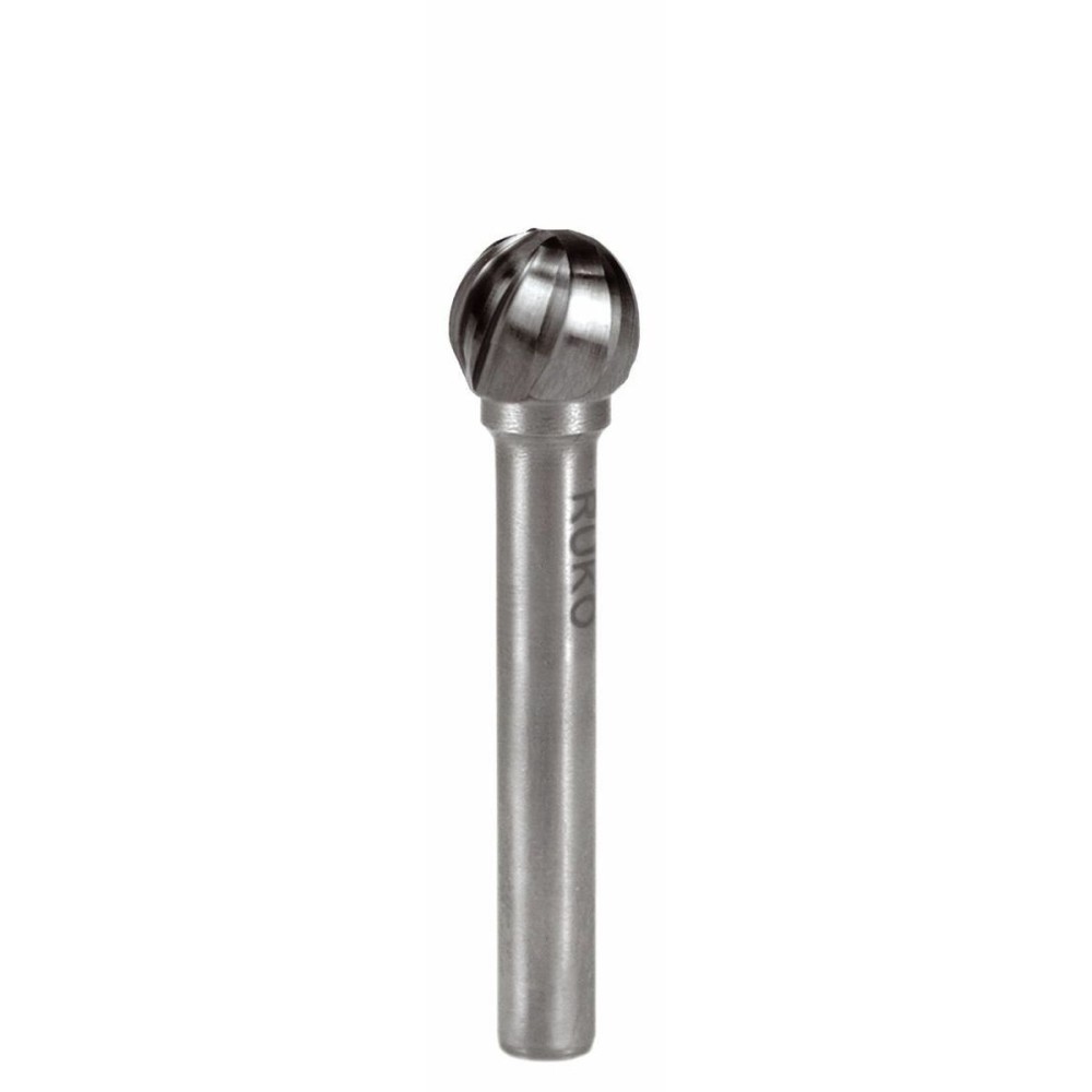 Drill Bit RUKO D-KUD 6 mm Hard metal (HM)