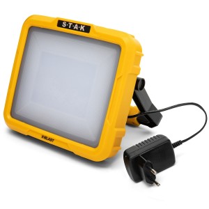 Projecteur LED Stak 50 W 6500 K 3600 lm