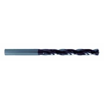 Metal drill bit RUKO 3,5 mm 70 mm DIN 338 Spiral