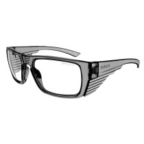 Lunettes de sécurité Eagle Tracer + 2,5