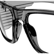 Lunettes de sécurité Eagle Tracer + 2,5