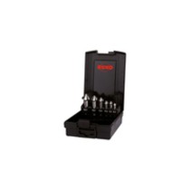 Countersink Set (Countersinks) RUKO ULTIMATECUT 4S High speed steel (HSS) 6 Pieces