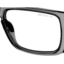 Lunettes de sécurité Eagle Tracer + 2,5