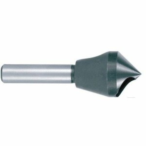 Countersink-deburring tool (Countersinks) RUKO 127 mm High speed steel (HSS)