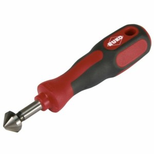 Manual Countersink RUKO 102147 25 mm DIN 335 90º
