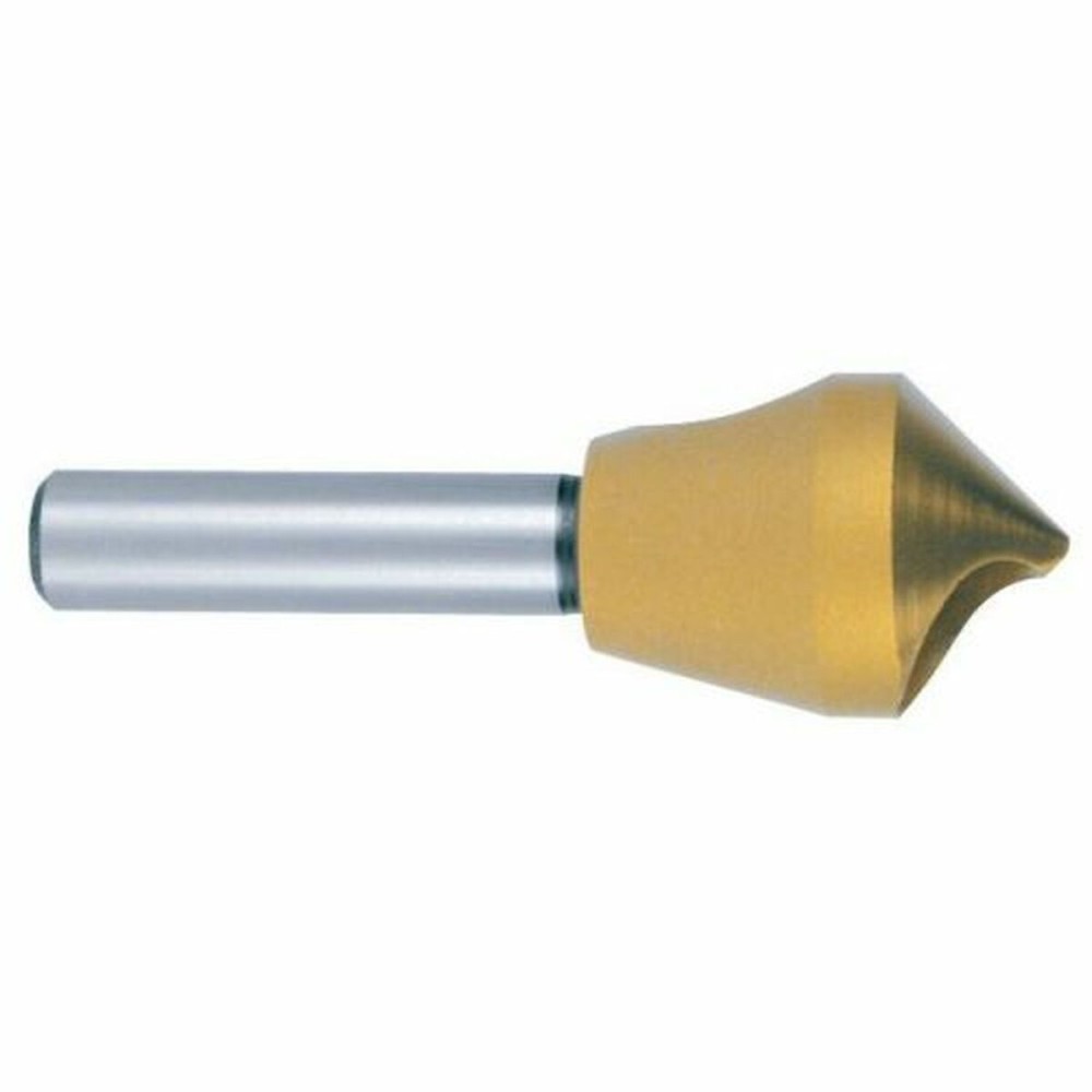 Senker-Entgratwerkzeug (Senker) RUKO 102301T 2-5 mm Hochgeschwindigkeitsstahl (HSS)