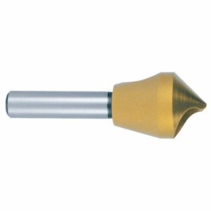Countersink-deburring tool (Countersinks) RUKO 102301T 2-5 mm High speed steel (HSS)