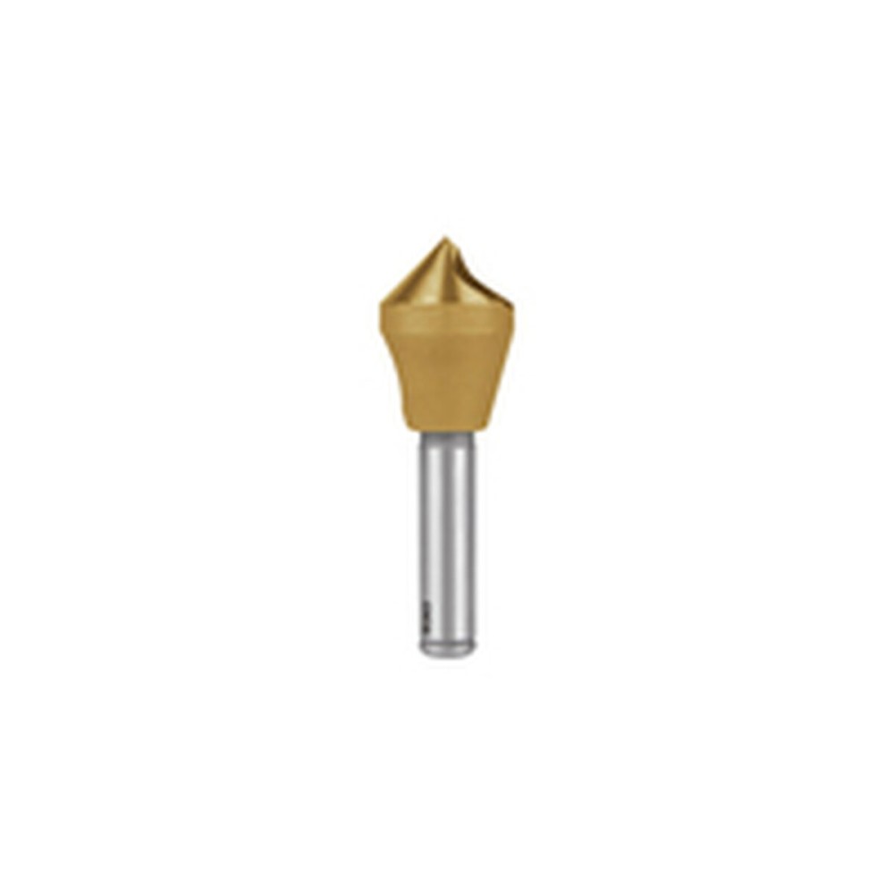 Senker-Entgratwerkzeug (Senker) RUKO 102301T 2-5 mm Hochgeschwindigkeitsstahl (HSS)