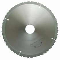 Sägeblatt LEJA Tools KWC 54 10 mm Kreissäge