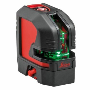 Linien-Laser-Nivelliergerät Leica Geosystems L2Gs