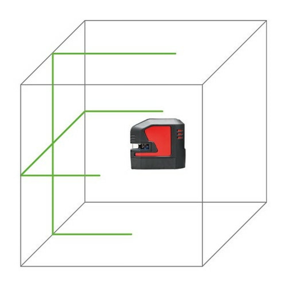 Niveau laser à lignes Leica Geosystems L2Gs