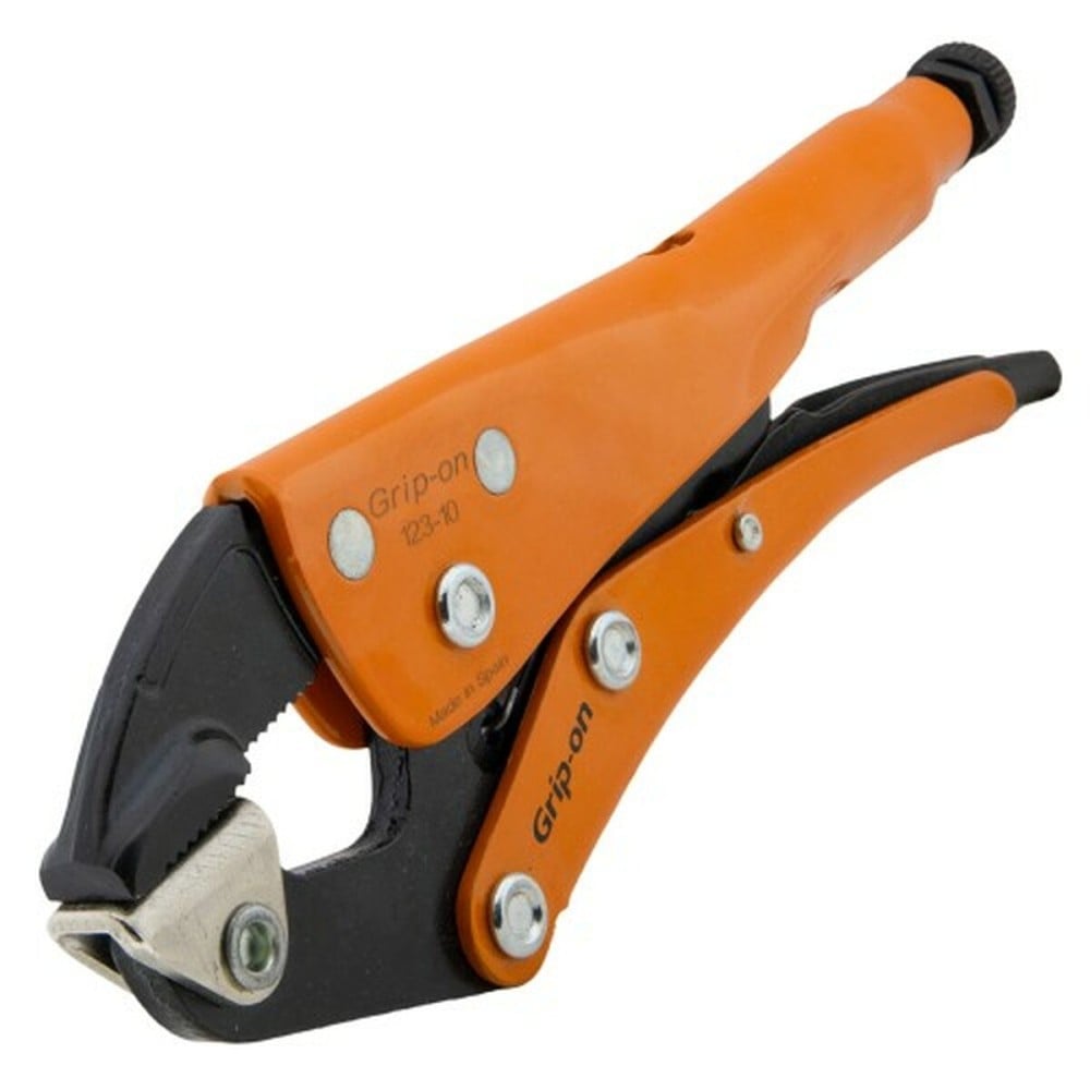 Zange Grip-on 43 mm 235 mm