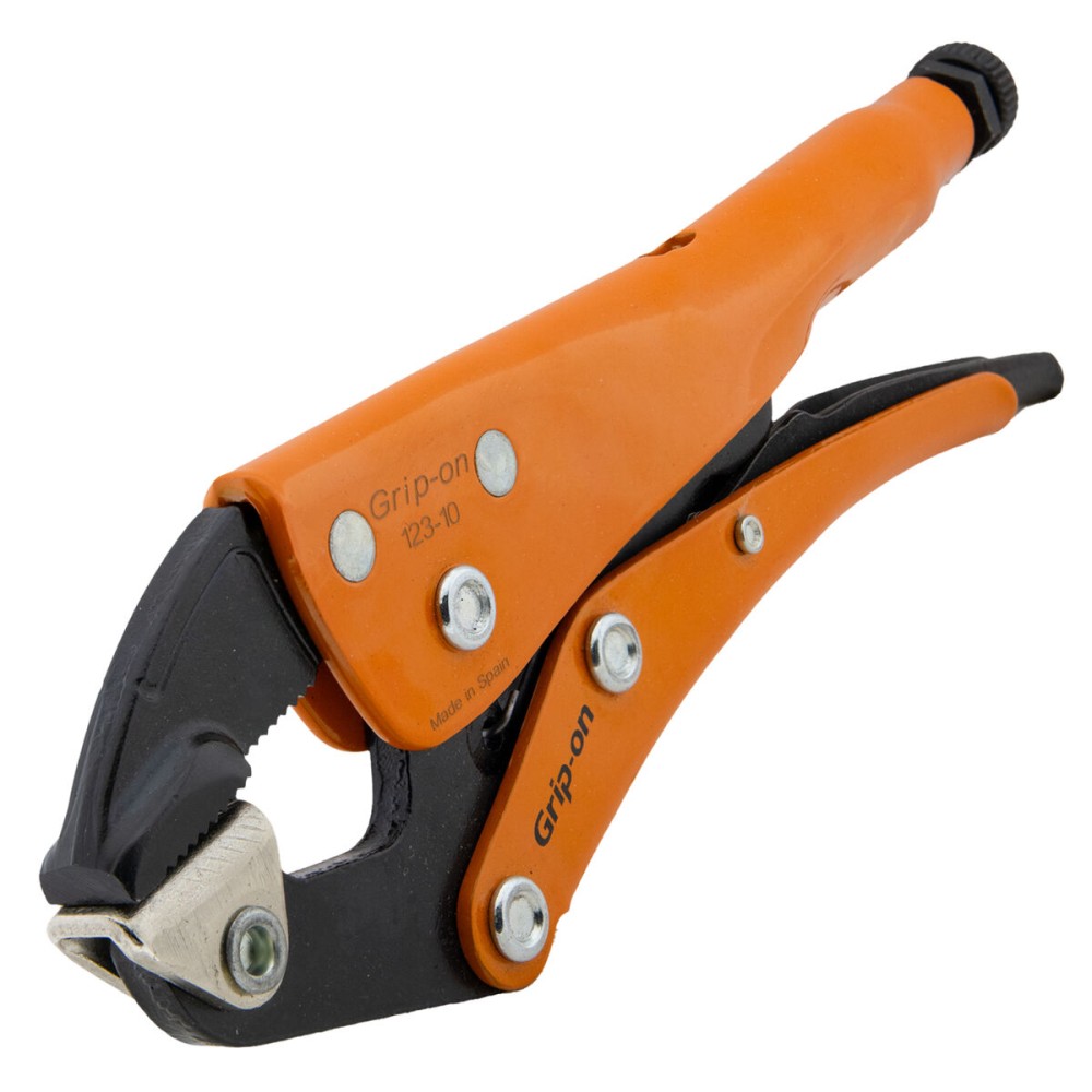 Zange Grip-on 43 mm 235 mm