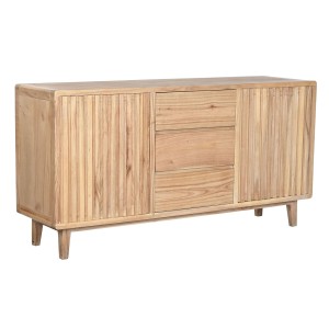 Buffet Home ESPRIT bois mindi 160 x 45 x 82 cm
