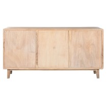Buffet Home ESPRIT bois mindi 160 x 45 x 82 cm