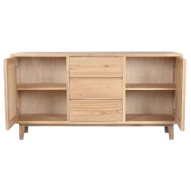 Buffet Home ESPRIT bois mindi 160 x 45 x 82 cm