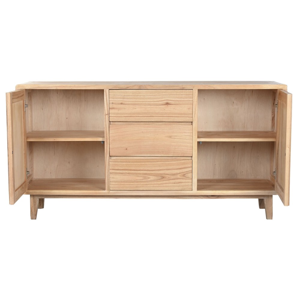 Buffet Home ESPRIT bois mindi 160 x 45 x 82 cm