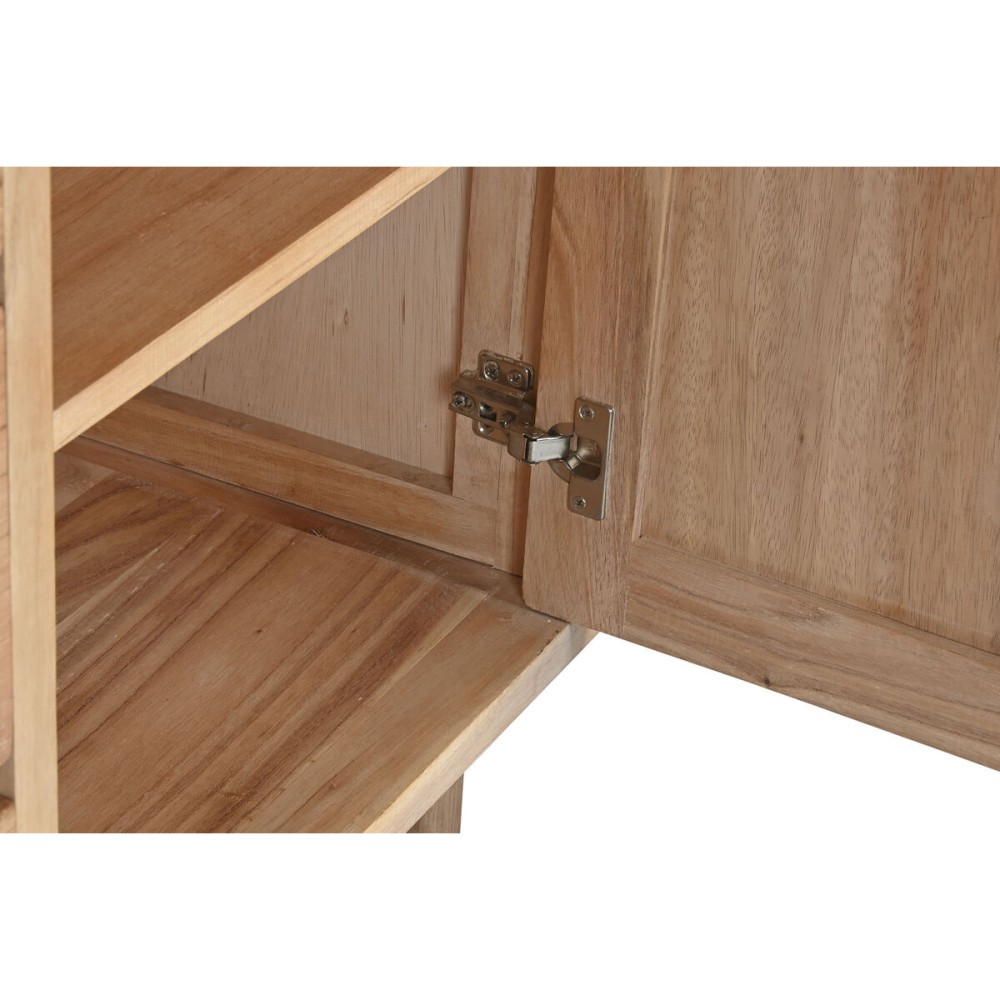 Buffet Home ESPRIT bois mindi 160 x 45 x 82 cm