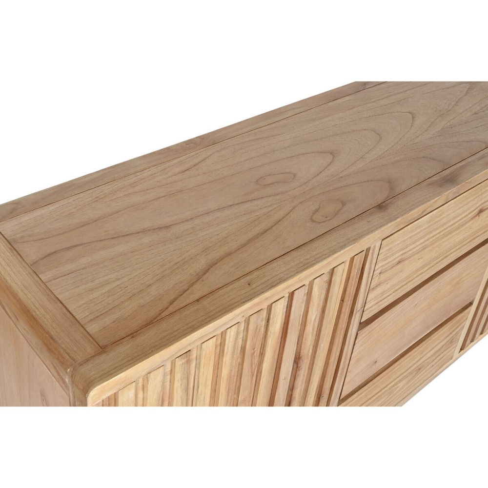 Buffet Home ESPRIT bois mindi 160 x 45 x 82 cm