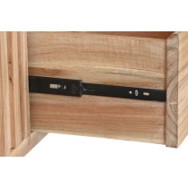 Buffet Home ESPRIT bois mindi 160 x 45 x 82 cm