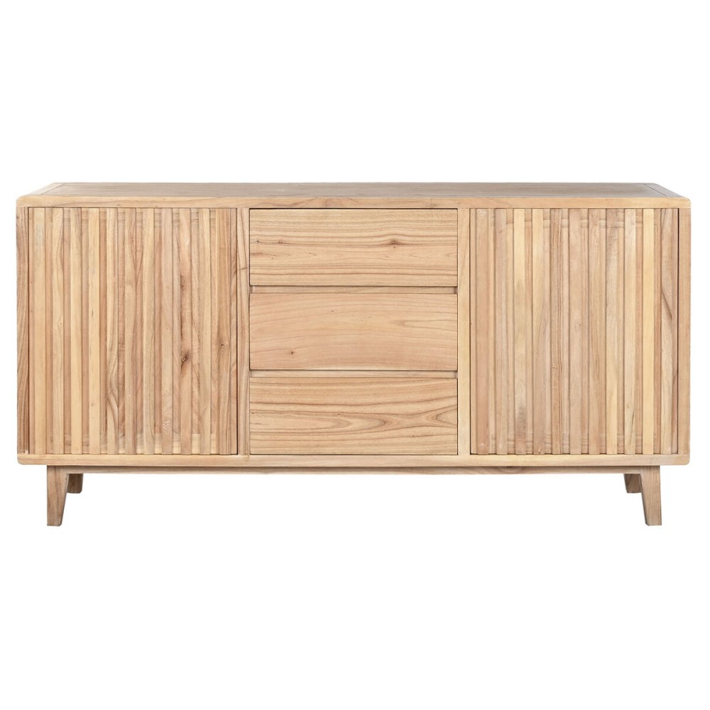 Buffet Home ESPRIT bois mindi 160 x 45 x 82 cm
