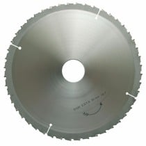 Sägeblatt LEJA Tools KWC 60 tpi 250 mm Kreissäge