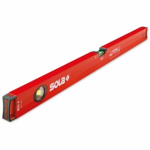 Spirit Level SOLA BIG 30 cm 300 mm