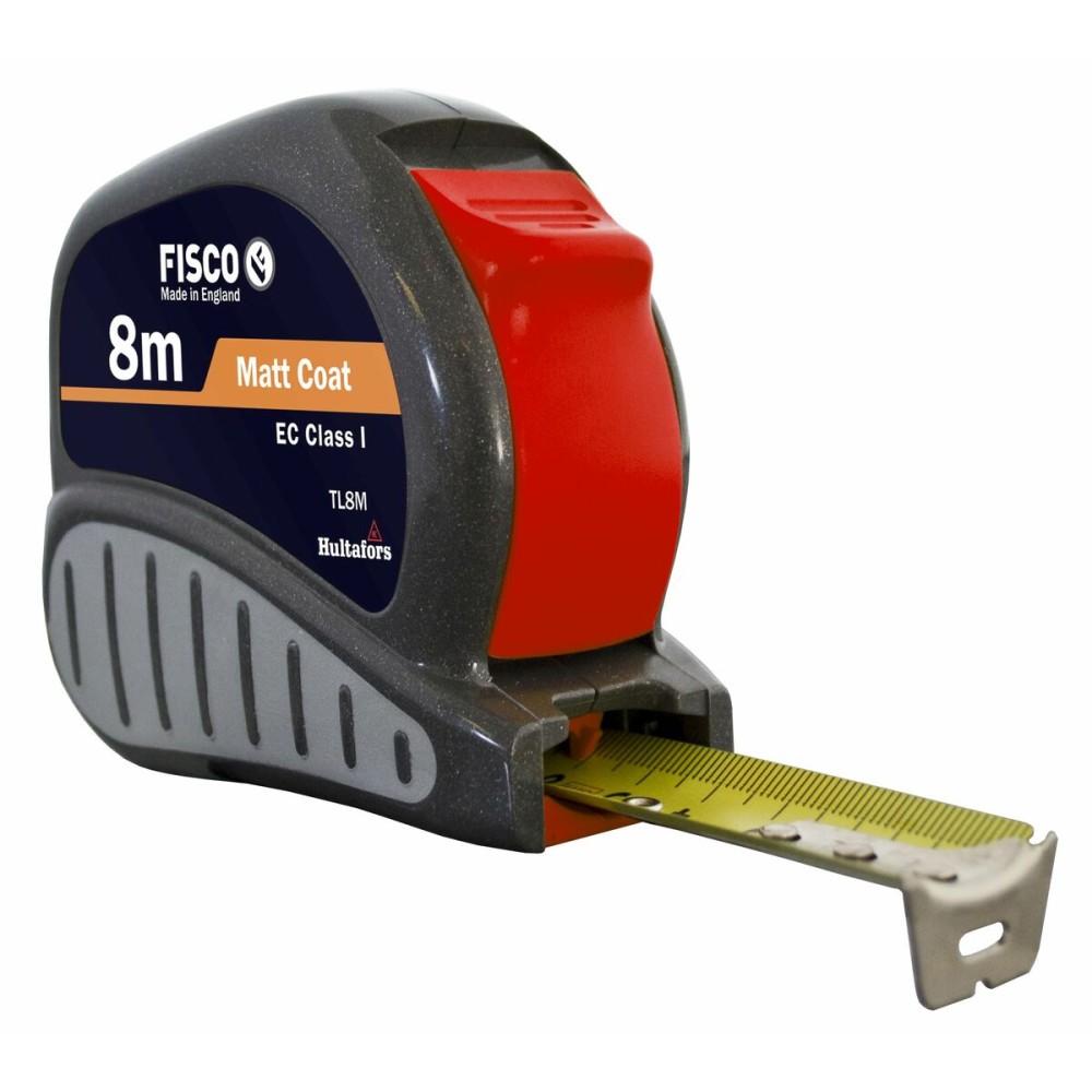 Flexomètre FISCO TRI-LOK (5 m)