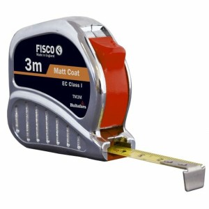 Flexomètre FISCO TRI-MATIC (3 m)