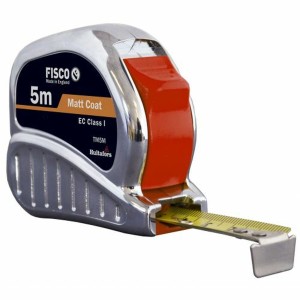 Flexomètre FISCO TRI-MATIC (10 m)