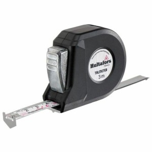Flexomètre Hultafors Talmeter 3M ABS (3 m)