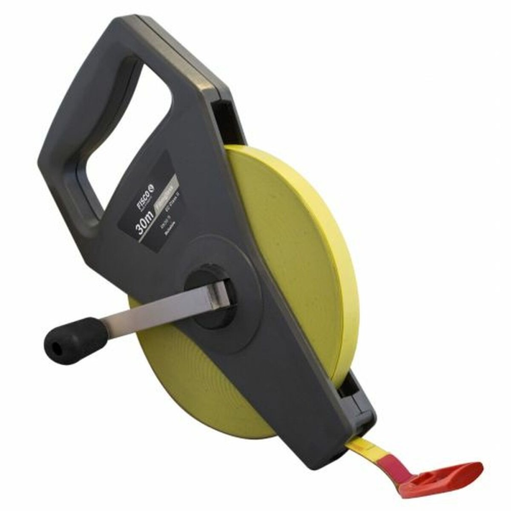 Ruban mètre FISCO RANGER (50 m)
