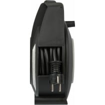 Réglette Brennenstuhl Vario Line 23 W 4 Prises (5 m)