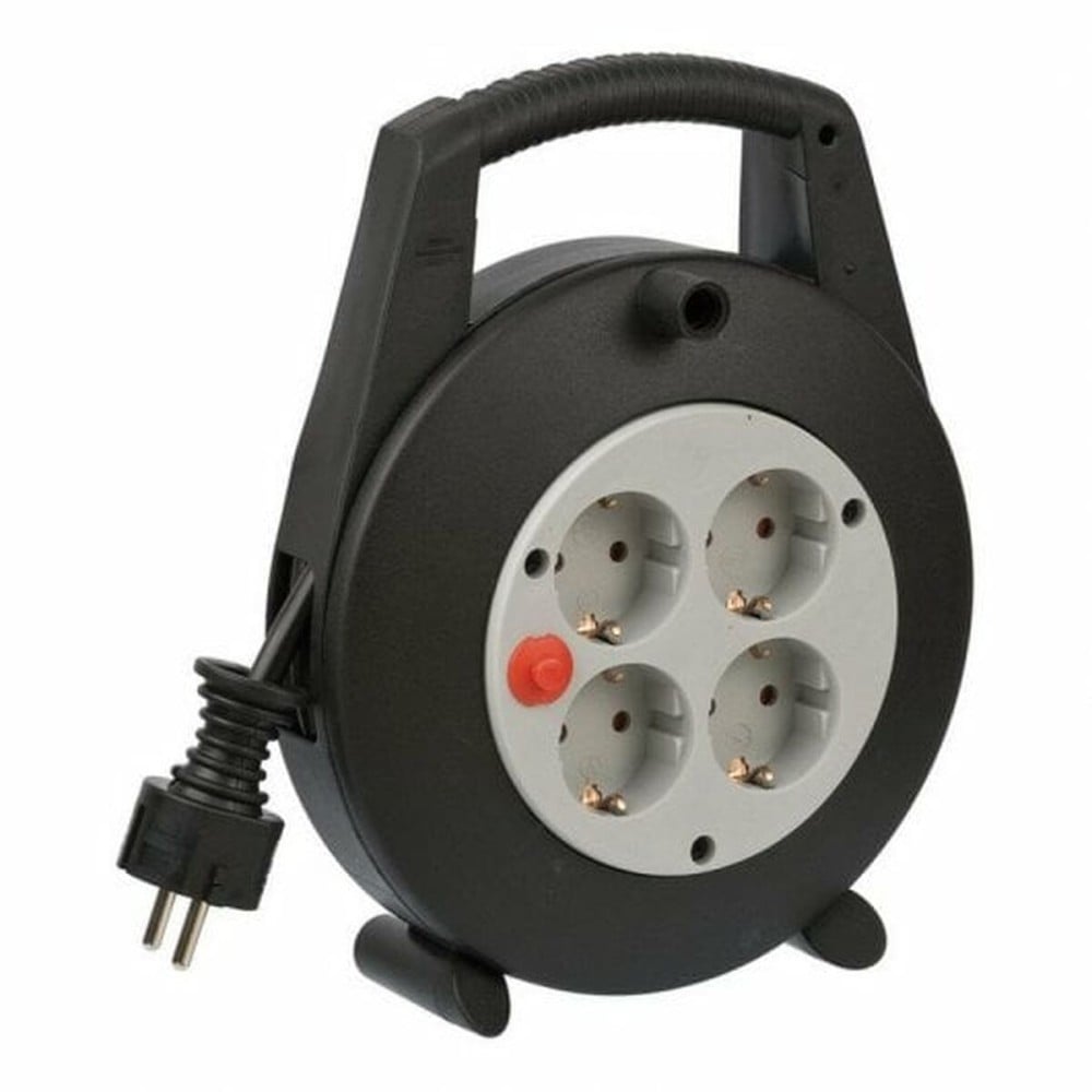 Circuit board Brennenstuhl Vario Line 23 W 4 Plugs (5 m)